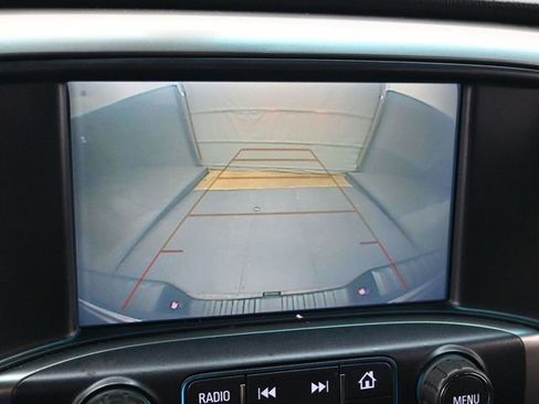 Used 2018 Chevrolet Silverado 1500 LT w/ All Star Edition image 20