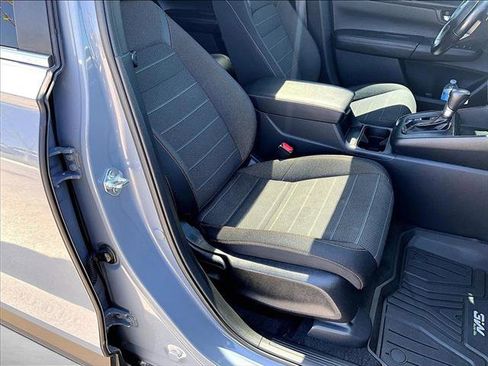 Used 2025 Honda CR-V Sport image 9