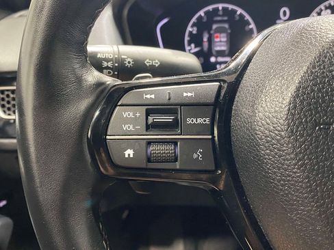Used 2024 Honda Civic Sport image 21