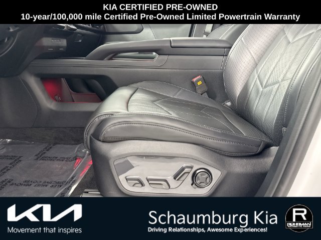 Certified 2027 Kia Telluride SX Prestige X-Line AWD/4WD image 20