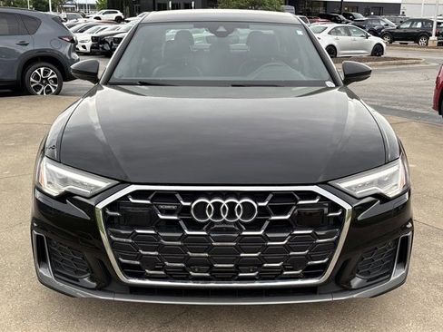 Used 2024 Audi A6 Premium Plus AWD/4WD image 12