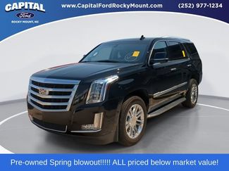 Used 2019 Cadillac Escalade 2WD video 1