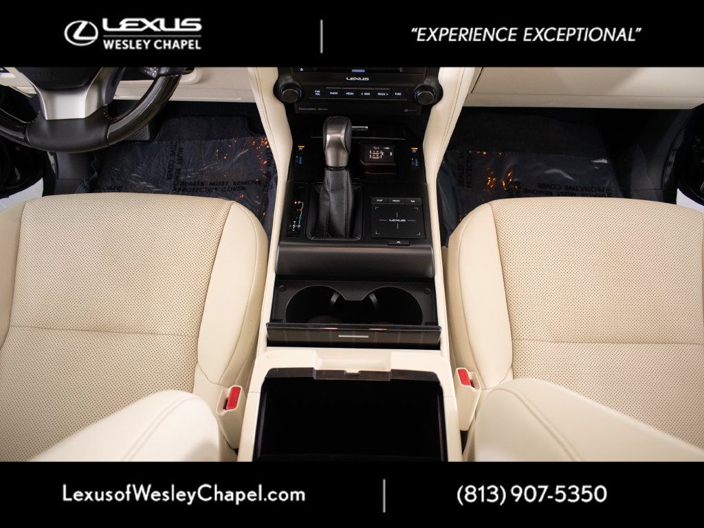 Certified 2023 Lexus GX 460 Premium w/ Premium Package AWD/4WD image 19