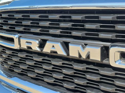 Used 2024 RAM 2500 Big Horn w/ Off Road Package image 29