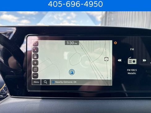 Used 2021 Hyundai Palisade Calligraphy FWD image 23