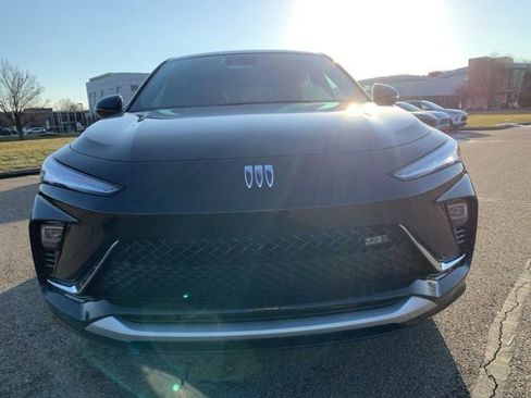 New 2026 Buick Envista Sport Touring w/ Convenience I Package image 9