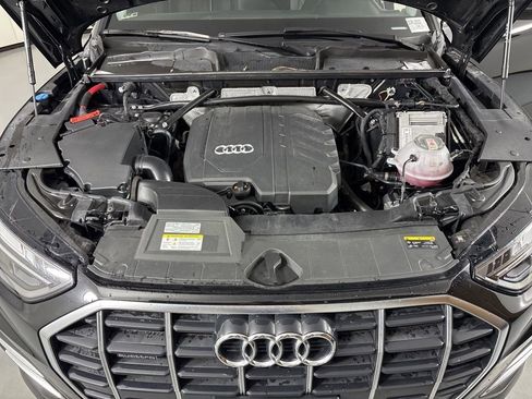 Used 2023 Audi Q5 2.0T Premium AWD/4WD image 44