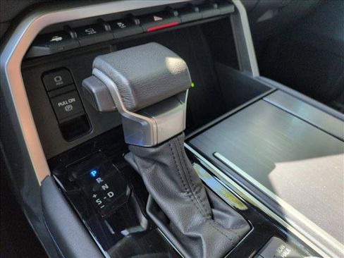 Used 2023 Toyota Tundra Platinum RWD image 12