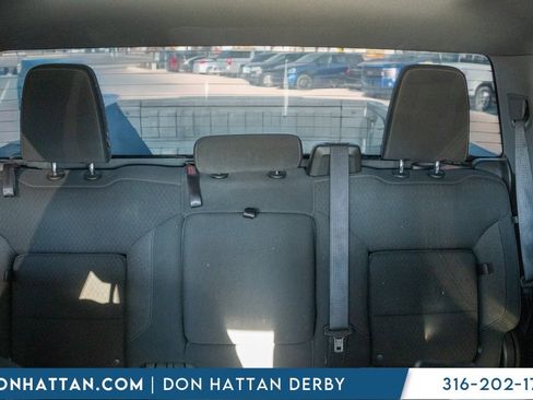 Used 2021 GMC Sierra 1500 Elevation w/ X31 Off-Road Package image 19