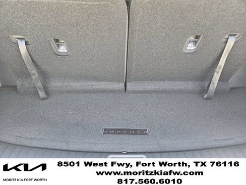 New 2026 Kia Sorento SX AWD/4WD image 23