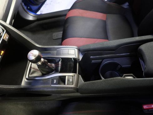 Used 2020 Honda Civic Si image 24