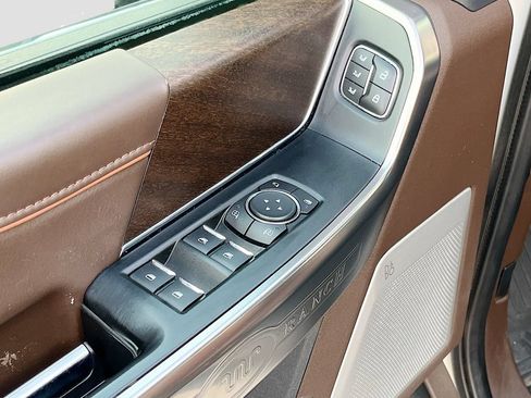 Used 2021 Ford F150 King Ranch w/ Equipment Group 601A High AWD/4WD image 18