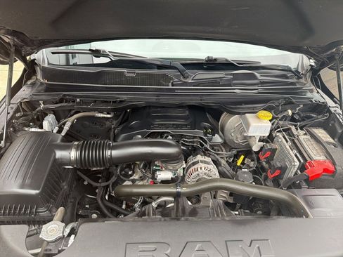 Used 2022 RAM 1500 Laramie image 6