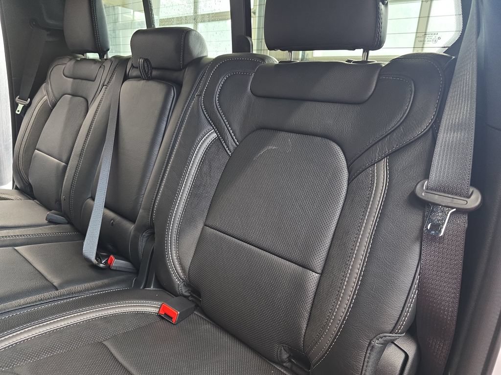 New 2026 RAM 1500 RHO AWD/4WD image 14