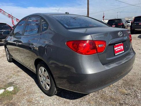 Used 2008 Hyundai Elantra SE image 5