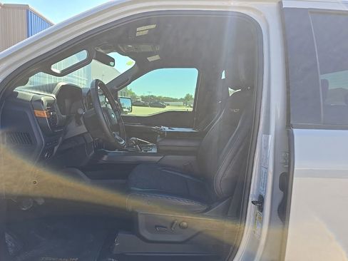 Used 2024 Ford F150 Tremor AWD/4WD image 14