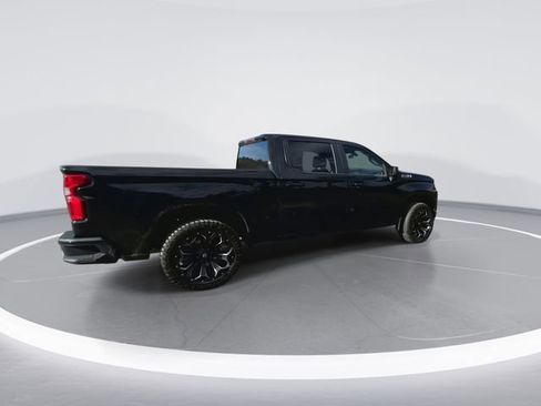 Used 2021 Chevrolet Silverado 1500 RST w/ Z71 Off-Road Package image 12