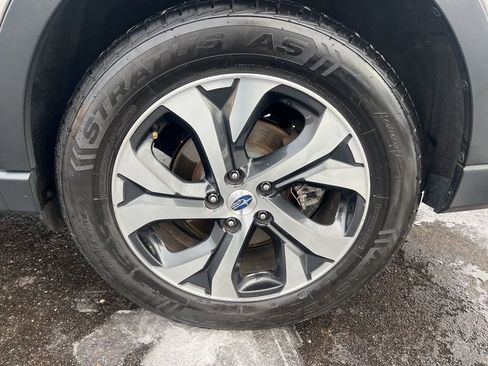 Used 2020 Subaru Outback Limited XT image 53