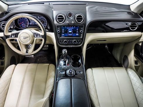 Used 2020 Bentley Bentayga Speed image 13