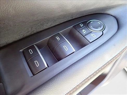 New 2025 Chevrolet Blazer EV RS w/ Super Cruise Package image 14