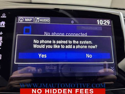 Used 2018 Honda Pilot EX-L image 30