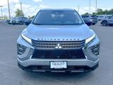 Used 2023 Mitsubishi Eclipse Cross LE image 4