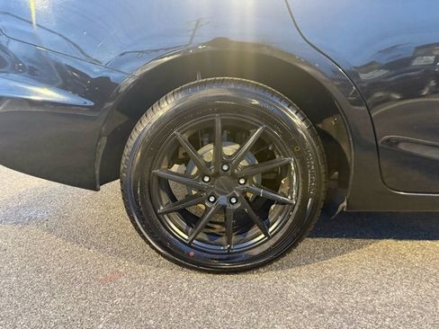 Used 2015 Honda Civic LX image 15