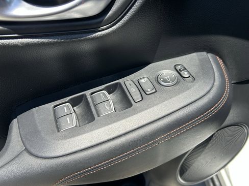 Certified 2024 Honda HR-V Sport image 16