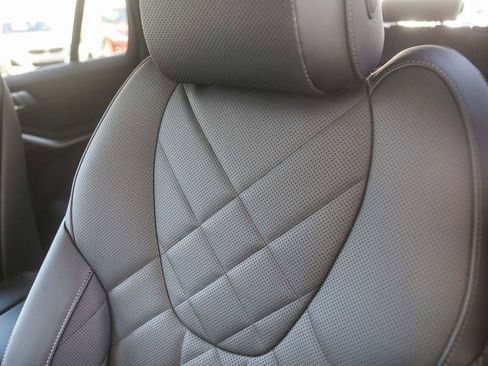 Used 2026 BMW X5 xDrive40i AWD/4WD image 21