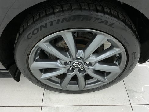 Used 2021 MAZDA MAZDA3 s FWD image 43