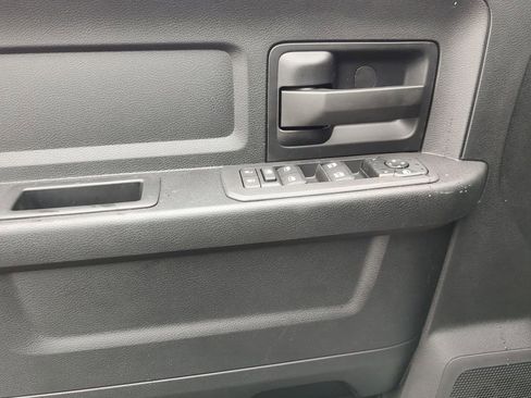 New 2026 RAM 3500 Tradesman image 14