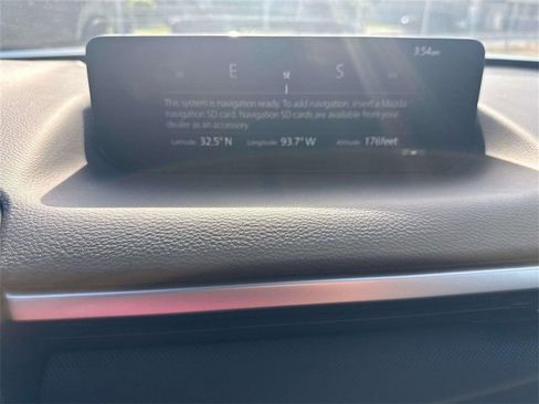 New 2026 MAZDA CX-50 2.5 Hybrid w/ Weather Package AWD/4WD image 20