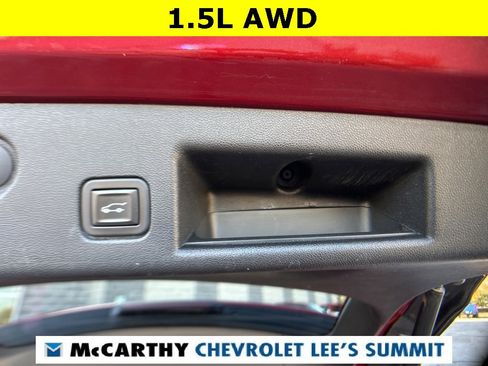 Used 2019 Chevrolet Equinox LT image 46