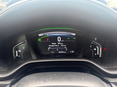 Used 2020 Honda CR-V Touring image 18