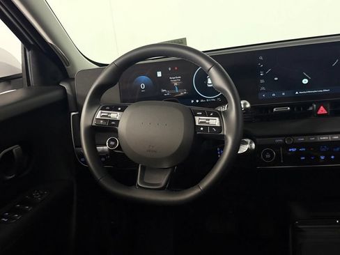 Used 2026 Hyundai Ioniq 5 SEL RWD image 15