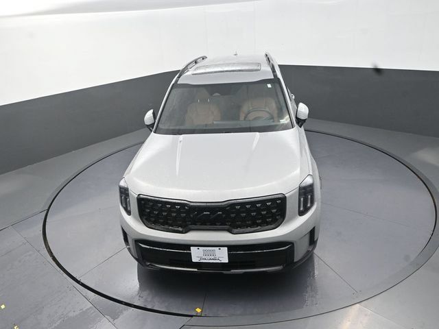 Used 2025 Kia Telluride EX X-Line AWD/4WD image 13