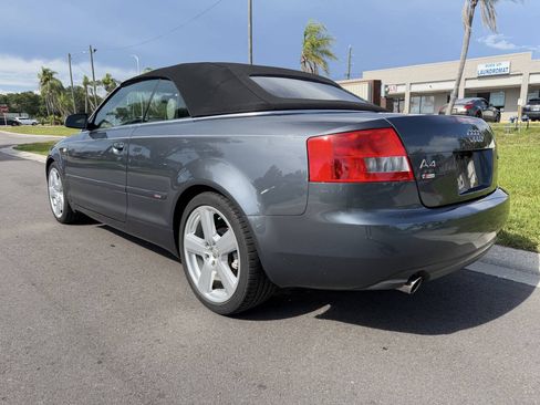 Used 2006 Audi A4 1.8T FWD image 6