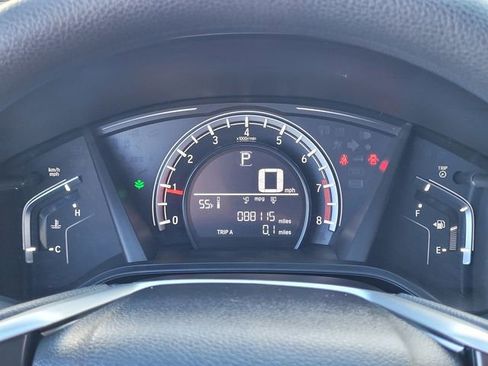 Used 2017 Honda CR-V LX image 22