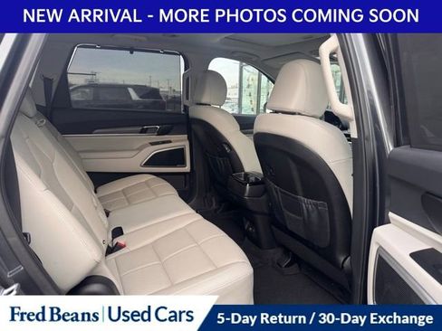 Used 2022 Kia Telluride EX image 10
