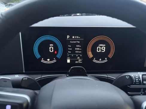 Used 2025 Hyundai Santa Fe SEL image 41