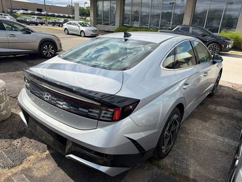 Certified 2026 Hyundai Sonata SEL FWD image 5