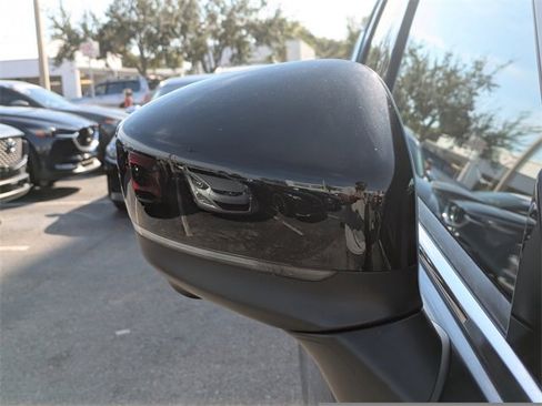 Certified 2025 MAZDA CX-5 2.5 Turbo w/ Premium Package image 9