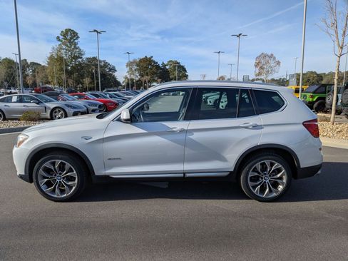 Used 2017 BMW X3 xDrive28i image 6