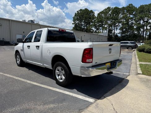 Used 2018 RAM 1500 Tradesman w/ Popular Equipment Group RWD image 5