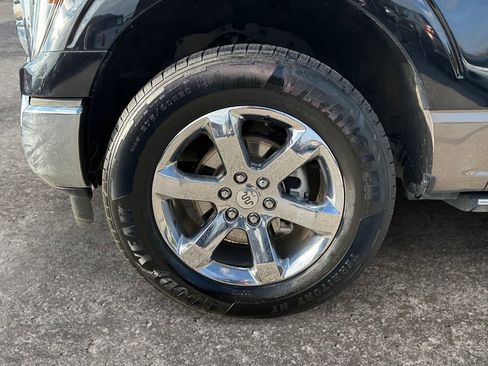 Used 2023 Ford F150 King Ranch w/ Equipment Group 601A High image 8