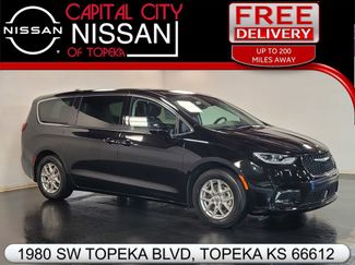 Used 2024 Chrysler Pacifica Touring-L 360° Tour