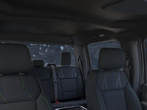 New 2025 Ford F150 STX w/ Equipment Group 200A image 22