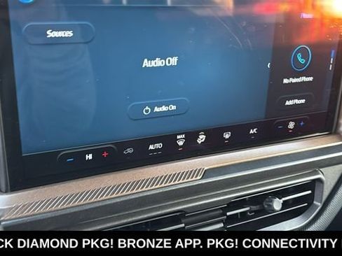 New 2026 Ford Bronco Sport Big Bend AWD/4WD image 18