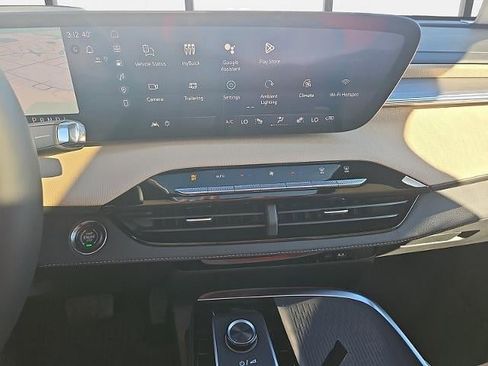 New 2026 Buick Enclave Preferred w/ Power Package image 16