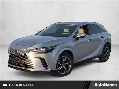 Used 2023 Lexus RX 350 Premium w/ Cold Area Package